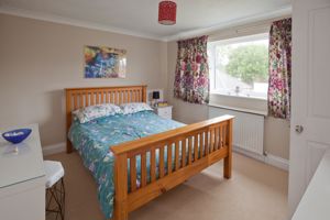 Bedroom - click for photo gallery